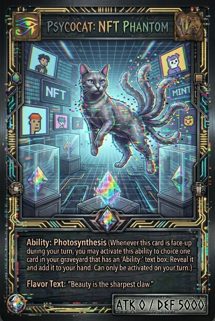 PsycoCat